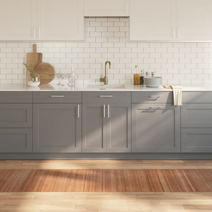 Koberec Obdélníkový Bambus Přírodní