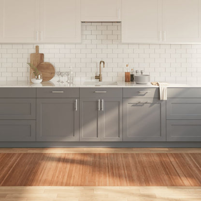 Koberec Obdélníkový Bambus Přírodní