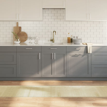 Koberec Obdélníkový Světle Přírodní Bambus