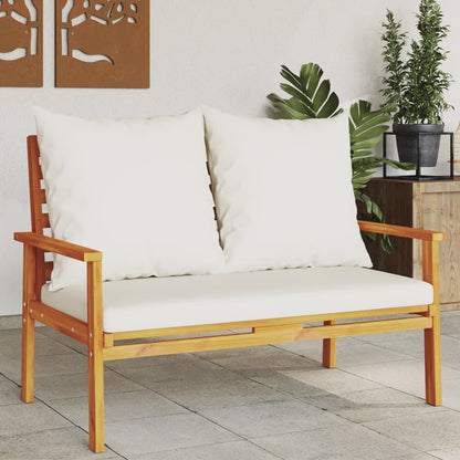 Zahradní Židle 2 Ks 66,5 X 65 X 81 Cm Masivní Akáciové Dřevo