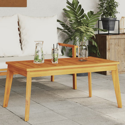 Zahradní Židle 2 Ks 66,5 X 65 X 81 Cm Masivní Akáciové Dřevo