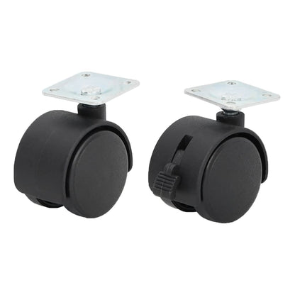 Stojan Na Tiskárnu 2Patrový 41X28X33,5 Cm Kompozit