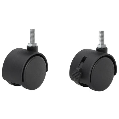 Stojan Na Tiskárnu 2Patrový 50X40X38 Cm Kompozit