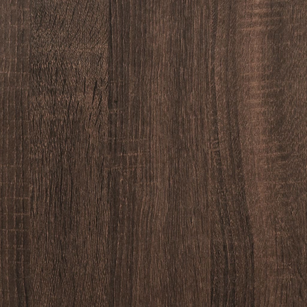 Tv Skříňka 206,5 X 28,5 X 95 Cm Kompozitní Dřevo