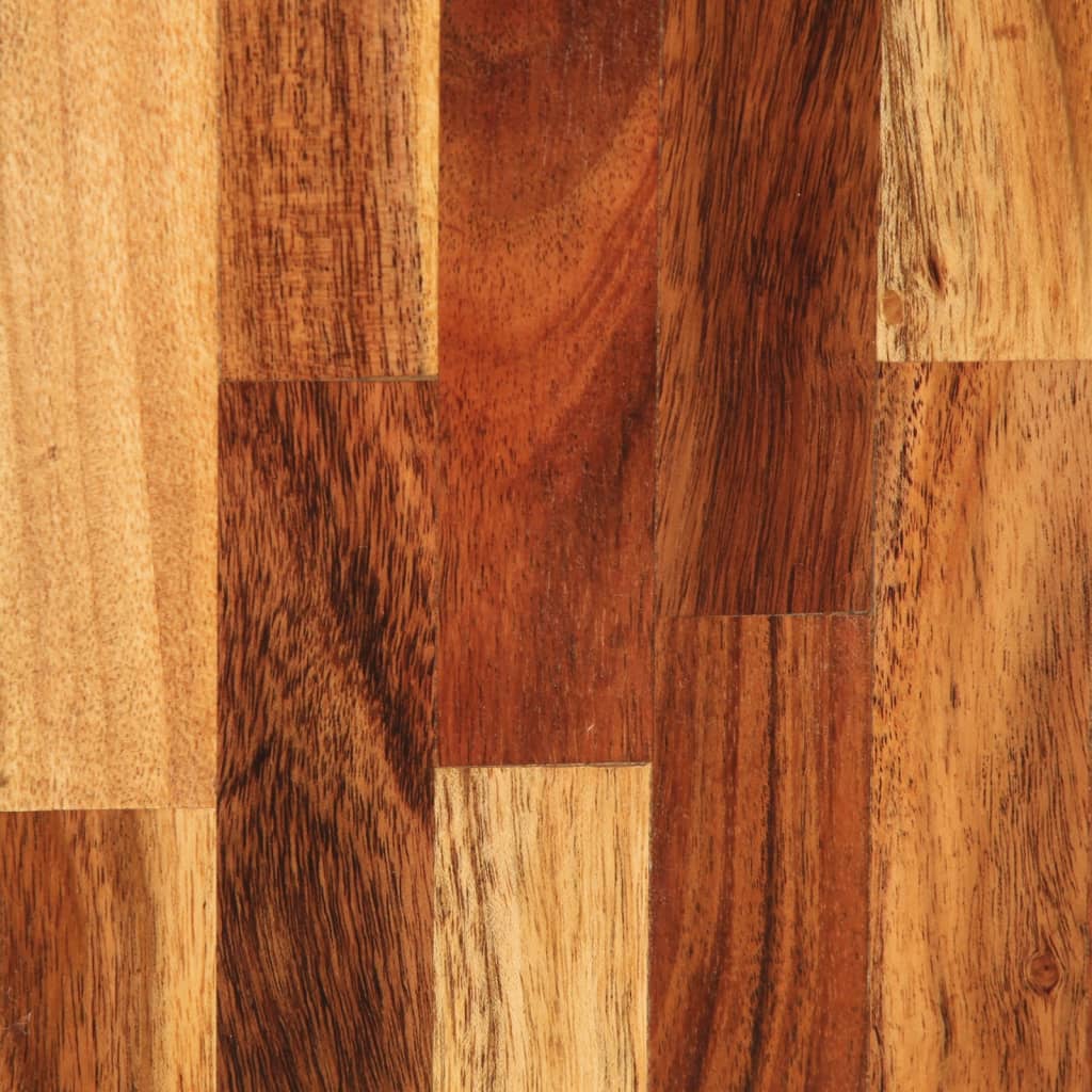 Prkénko Na Krájení Masivní Akáciové Dřevo