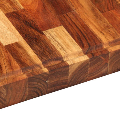 Prkénko Na Krájení Masivní Akáciové Dřevo