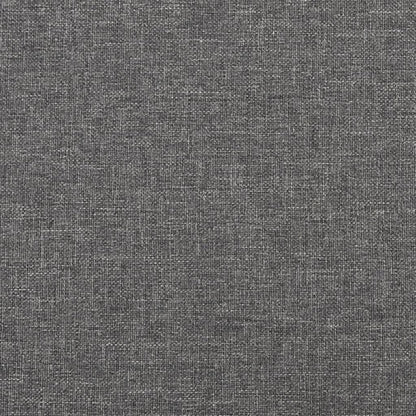 2Místná Rozkládací Pohovka Textil