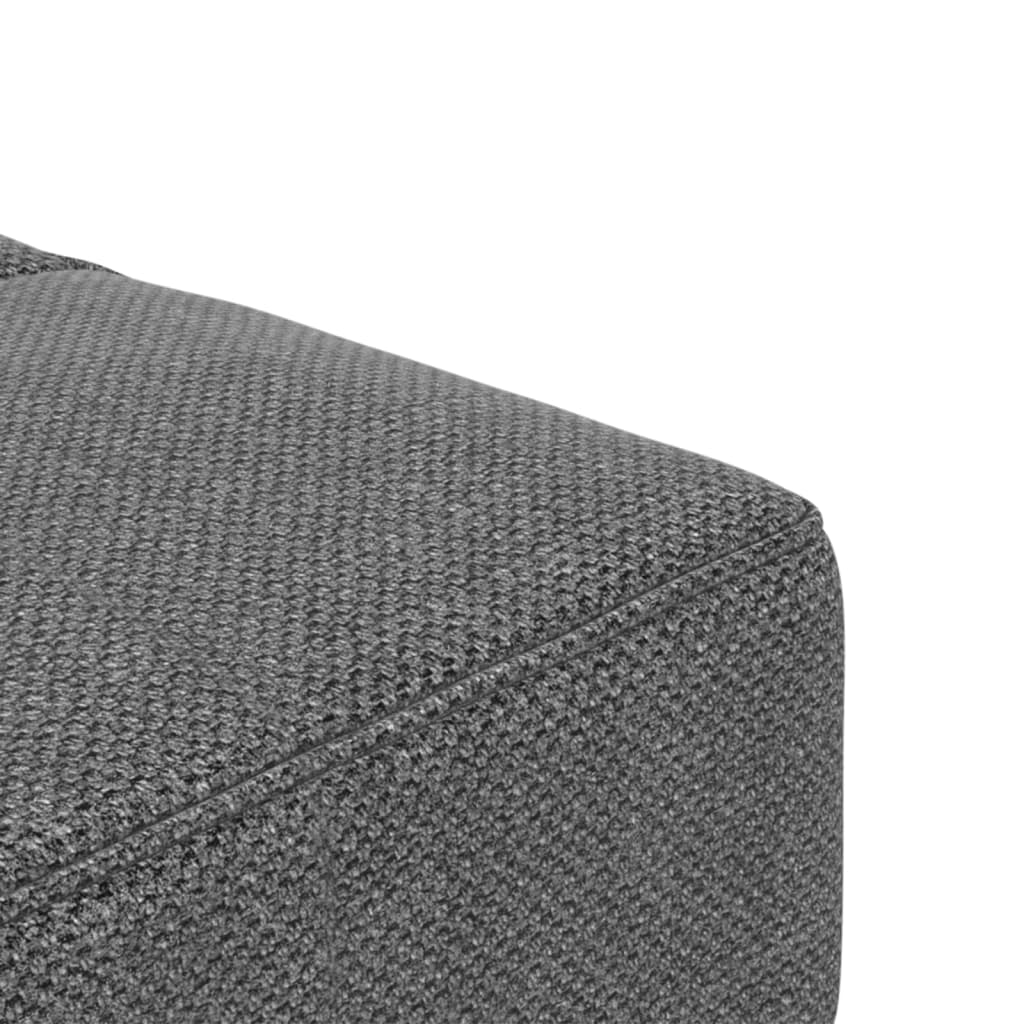 2Místná Rozkládací Pohovka Se 2 Polštáři Textil