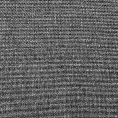 2Místná Rozkládací Pohovka Se 2 Polštáři Textil