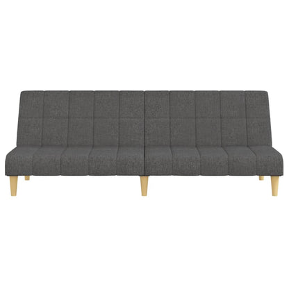 2Místná Rozkládací Pohovka Textil