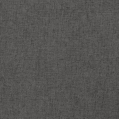 2Místná Rozkládací Pohovka Textil