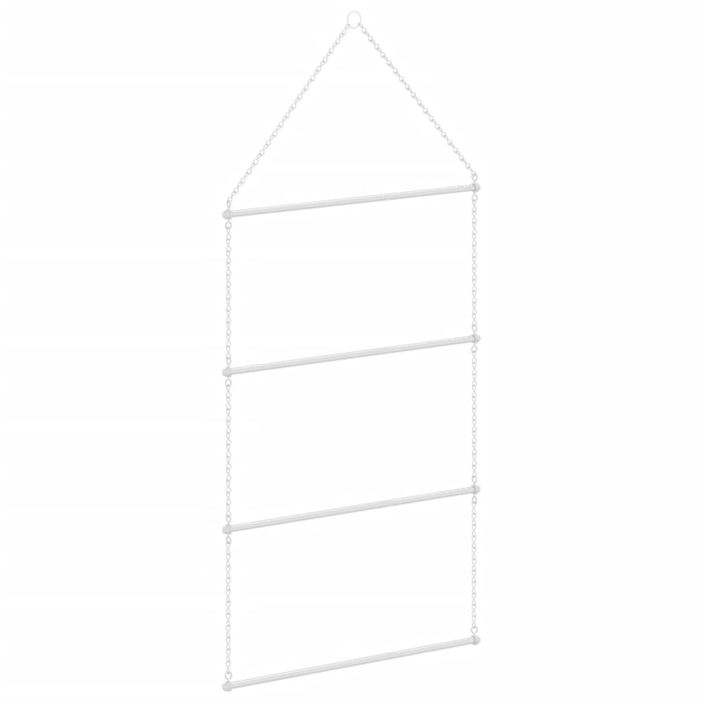 Držák Na Jezdecký Pad Stříbrný Nerezová Ocel