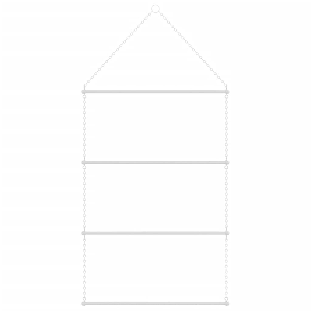 Držák Na Jezdecký Pad Stříbrný Nerezová Ocel