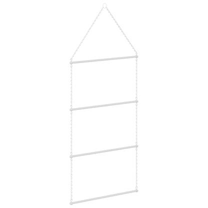 Držák Na Jezdecký Pad Stříbrný Nerezová Ocel