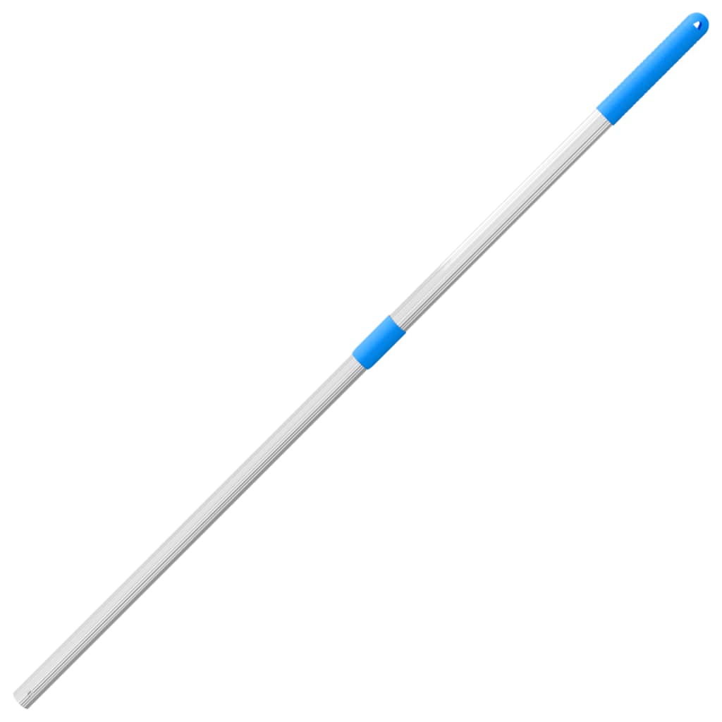 Teleskopická Násada Na Vidle Stříbrná Ocel