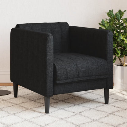 Pohovka 3Místná Textil