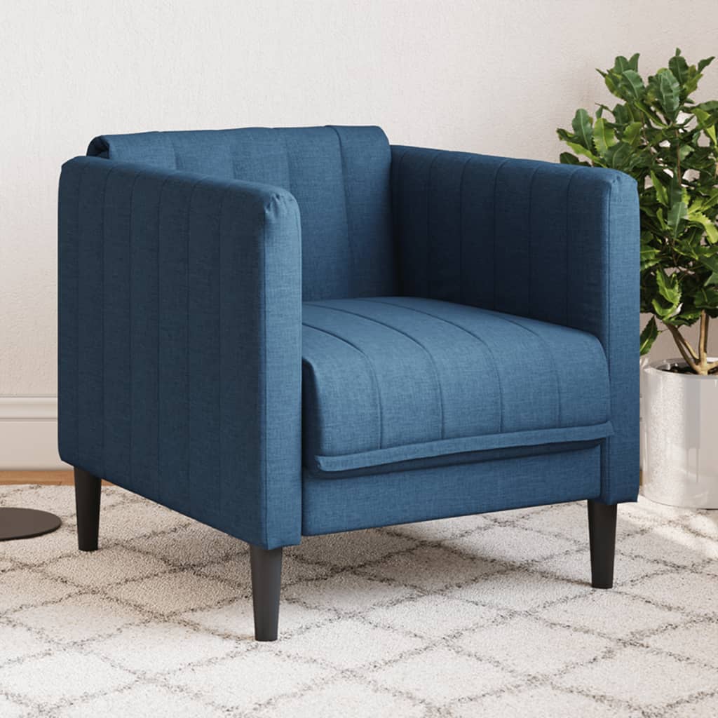 Pohovka 3Místná Textil