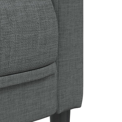 Pohovka 3Místná Textil