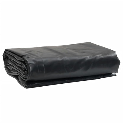 Plachta 650 G/M² Antracitová