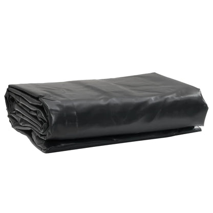 Plachta 650 G/M² Antracitová