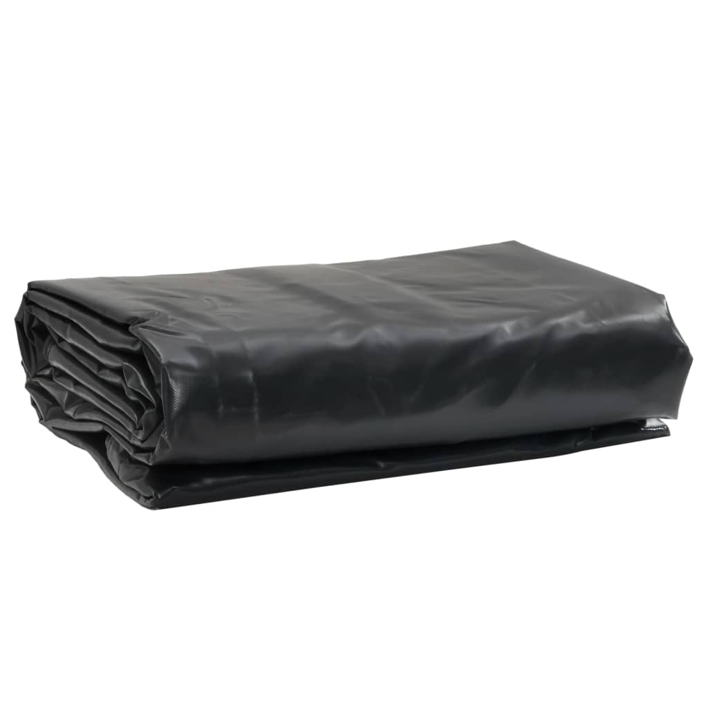 Plachta 650 G/M² Antracitová