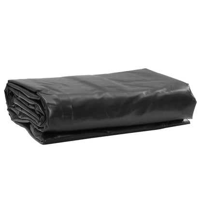 Plachta 650 G/M² Antracitová