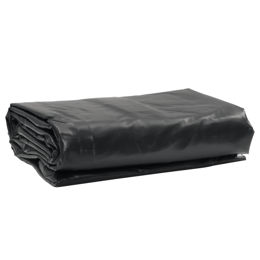 Plachta 650 G/M² Antracitová
