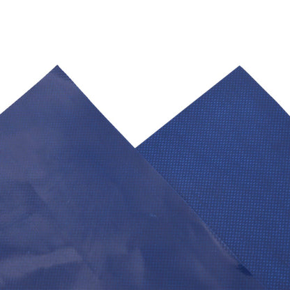Plachta 650 G/M² Modrá