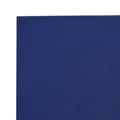 Plachta 650 G/M² Modrá