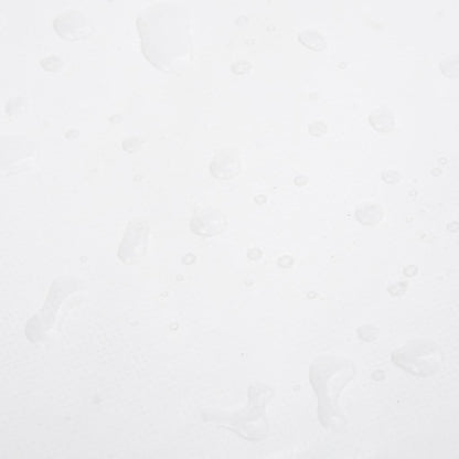 Plachta 650 G/M² Bílá