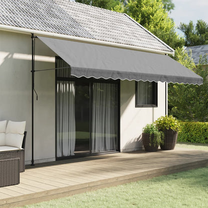 Náhradní Volán K Markýze Červené A Bílé Pruhy