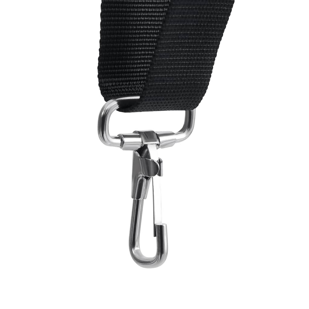 Bimini Stříška Se 2 Oblouky Šedá