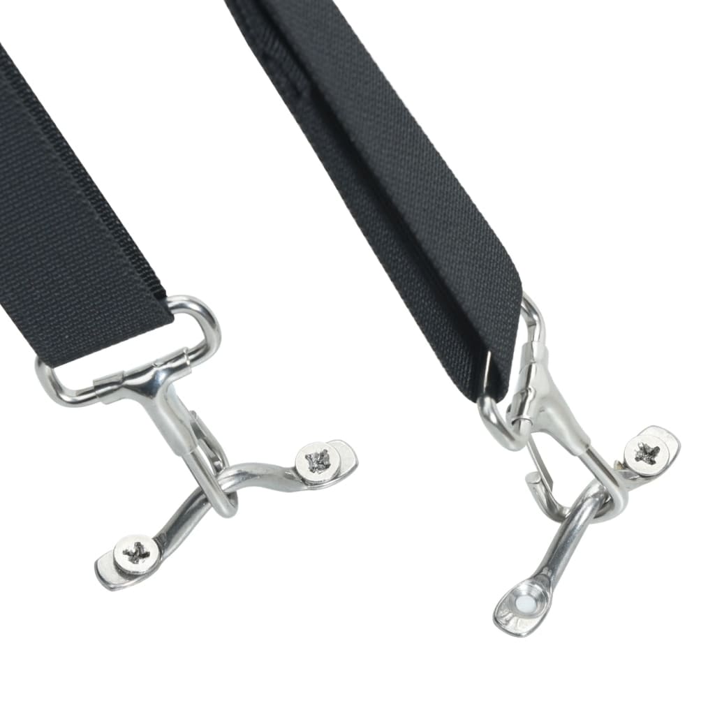 Bimini Stříška Se 3 Oblouky A Bočnicemi 183X(185–198)X137 Cm Antracitová A Šedá