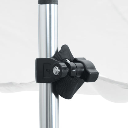 Nástavec Na T-Top Stříšku Bílý