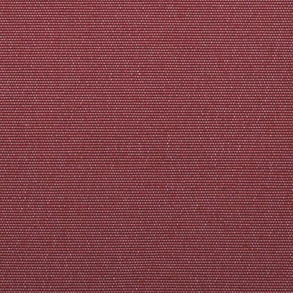 Ručně Zatahovací Markýza Burgundská 600 X 300 Cm