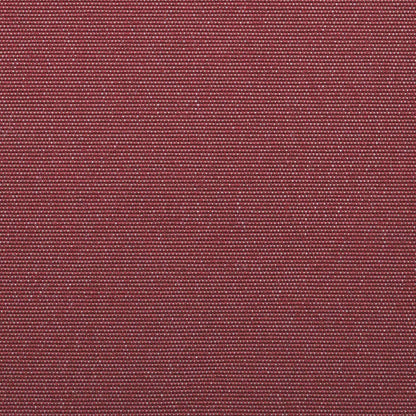 Ručně Zatahovací Markýza Burgundská 450 X 300 Cm