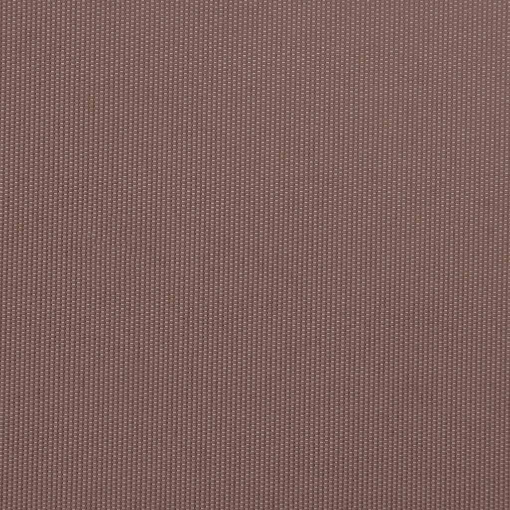 Automatická Zatahovací Markýza Hnědá 400 X 300 Cm