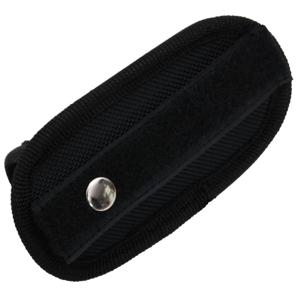 Detektor Kovů S Pinpointerem A Lcd Displejem Černý A Žlutý