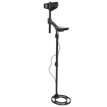 Detektor Kovů Auto Ladění Vyhledávací Hloubka 18 Cm Pinpoint
