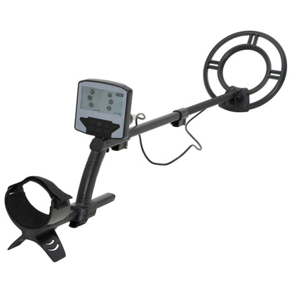 Detektor Kovů Auto Ladění Vyhledávací Hloubka 18 Cm Pinpoint