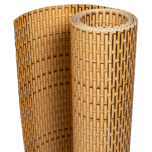 Balkonová Zástěna Polyratan