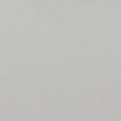 Balkonová Zástěna 100% Polyester Oxford Světle Šedá