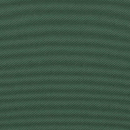Balkonová Zástěna Tmavě Zelená 120X1000Cm 100% Polyester Oxford
