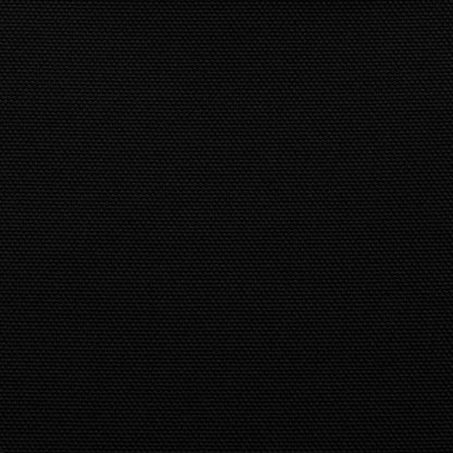 Balkonová Zástěna Černá 90 X 800 Cm 100% Polyester Oxford