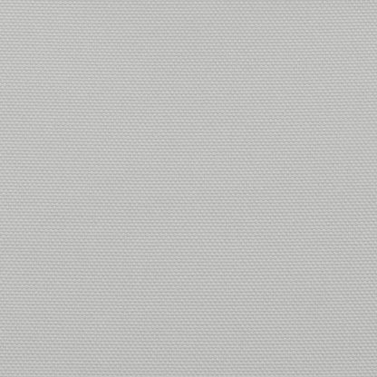 Stínicí Plachta 100% Polyester Oxford Světle Šedá