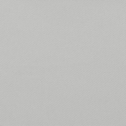 Stínicí Plachta 4 X 4 X 5,8 M 100% Polyester Oxford Světle Šedá