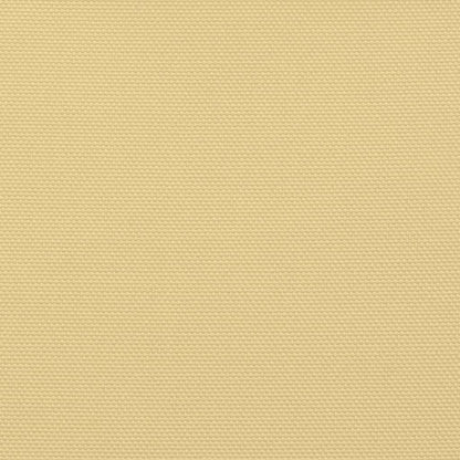 Stínicí Plachta 100% Polyester Oxford Písková