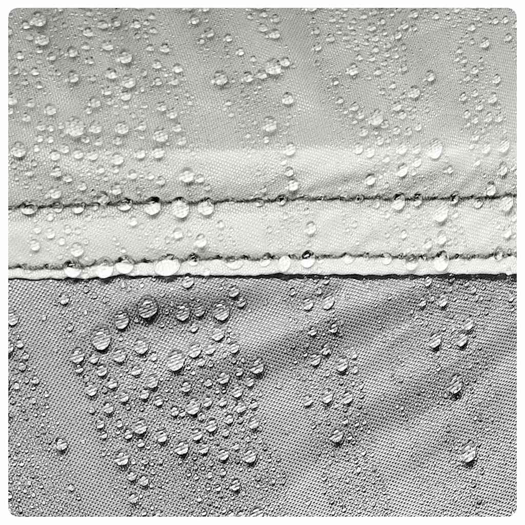 Party Stan Bílý Nepromokavý