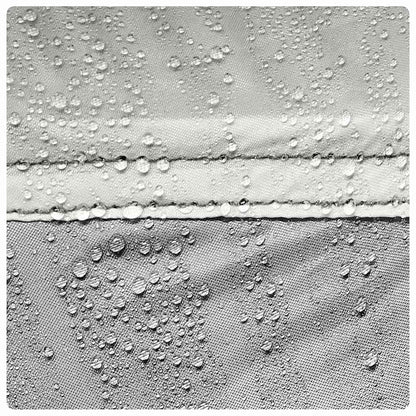 Party Stan Bílý Nepromokavý