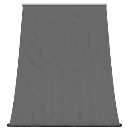 Zatahovací Markýza Textil A Ocel